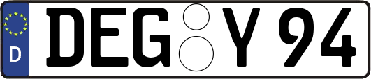 DEG-Y94