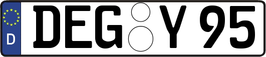 DEG-Y95