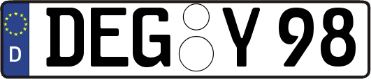 DEG-Y98
