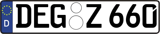 DEG-Z660