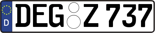 DEG-Z737