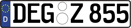 DEG-Z855