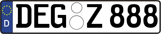 DEG-Z888