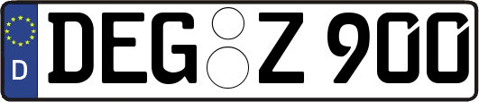 DEG-Z900