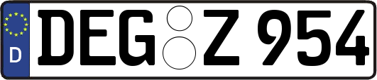 DEG-Z954
