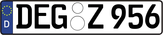 DEG-Z956
