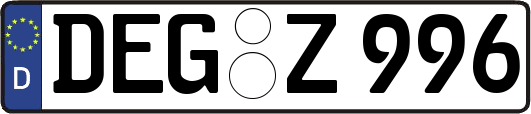 DEG-Z996