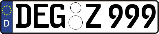 DEG-Z999