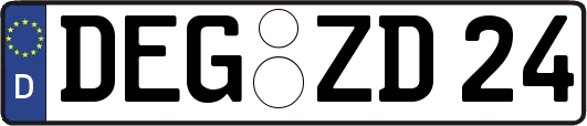 DEG-ZD24