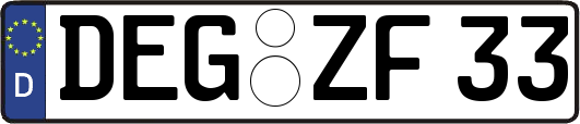 DEG-ZF33