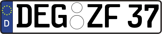 DEG-ZF37