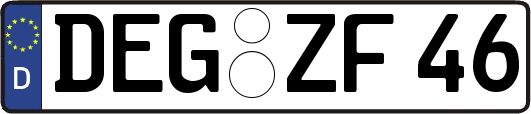 DEG-ZF46