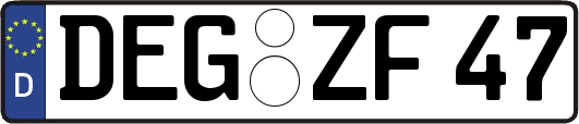 DEG-ZF47