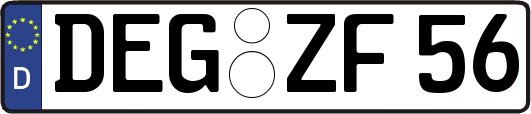 DEG-ZF56
