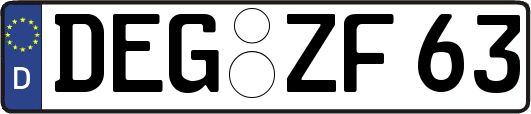 DEG-ZF63