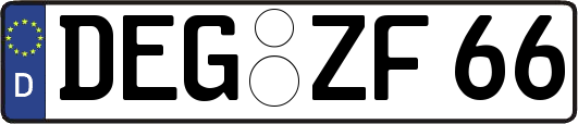 DEG-ZF66