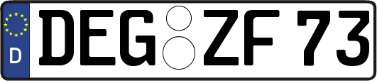 DEG-ZF73