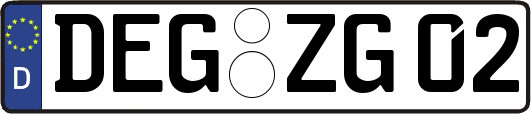 DEG-ZG02