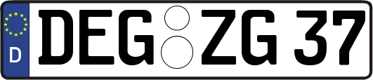 DEG-ZG37