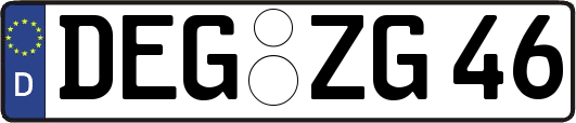 DEG-ZG46