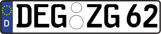 DEG-ZG62