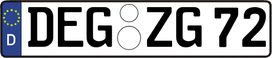 DEG-ZG72