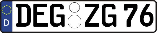 DEG-ZG76