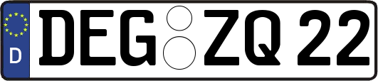 DEG-ZQ22