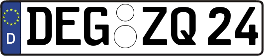 DEG-ZQ24