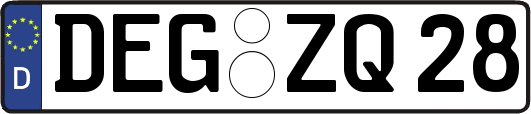 DEG-ZQ28