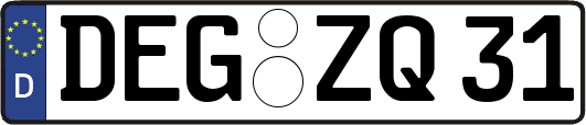 DEG-ZQ31