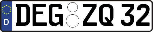 DEG-ZQ32