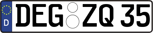 DEG-ZQ35