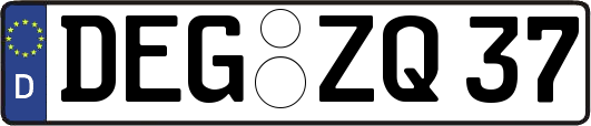 DEG-ZQ37
