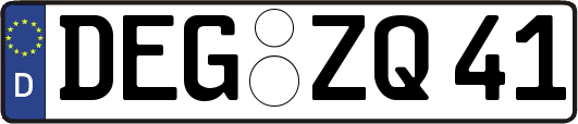 DEG-ZQ41