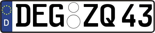 DEG-ZQ43