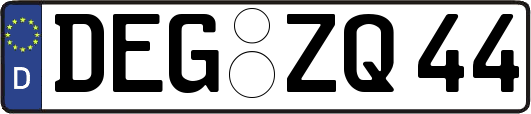 DEG-ZQ44