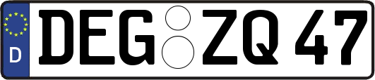 DEG-ZQ47