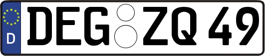 DEG-ZQ49