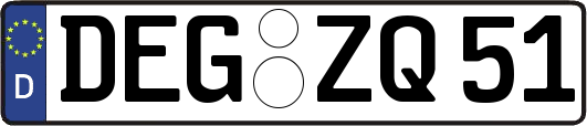 DEG-ZQ51