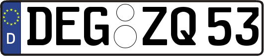 DEG-ZQ53