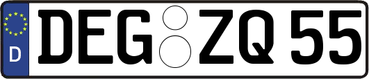 DEG-ZQ55