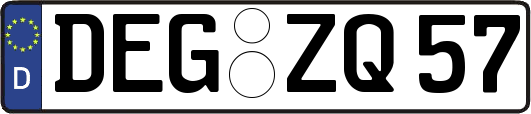 DEG-ZQ57