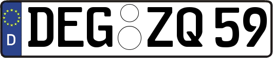 DEG-ZQ59