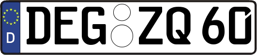 DEG-ZQ60