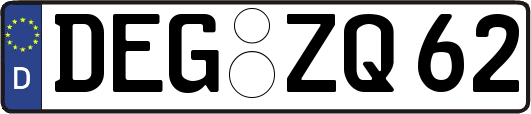 DEG-ZQ62