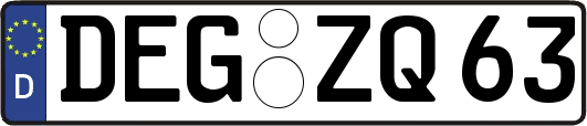 DEG-ZQ63