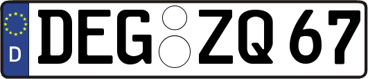 DEG-ZQ67