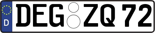 DEG-ZQ72