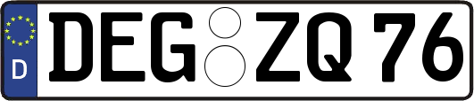 DEG-ZQ76